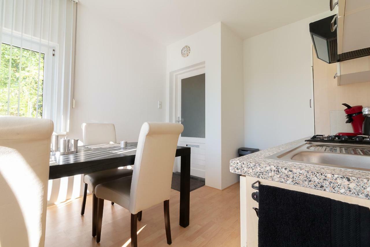 Appartement Appartement Schin op Geul