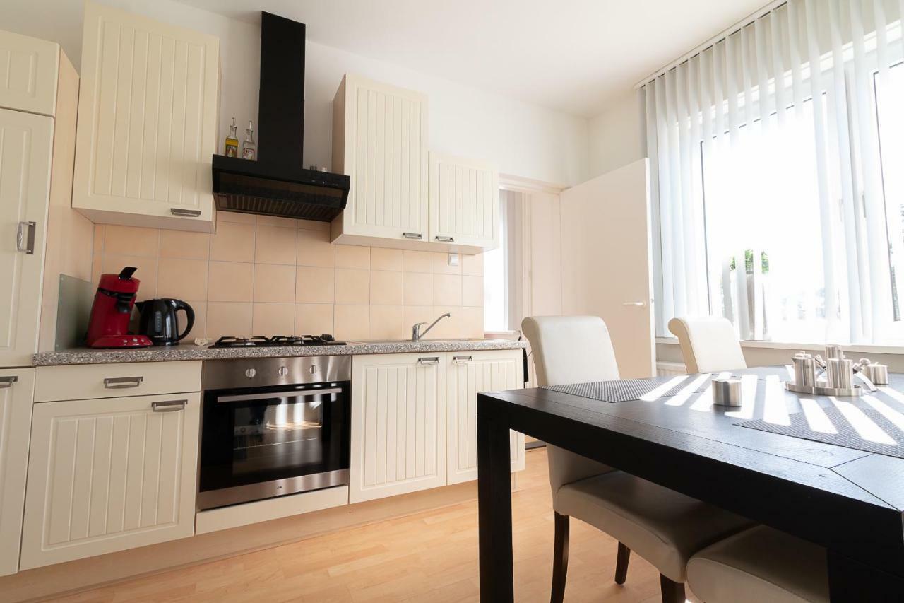Appartement Appartement Schin op Geul
