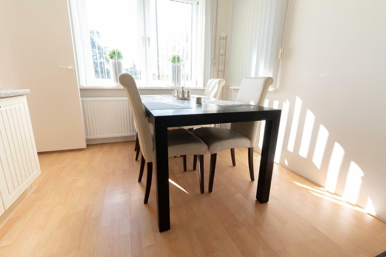 Appartement Schin op Geul Appartement