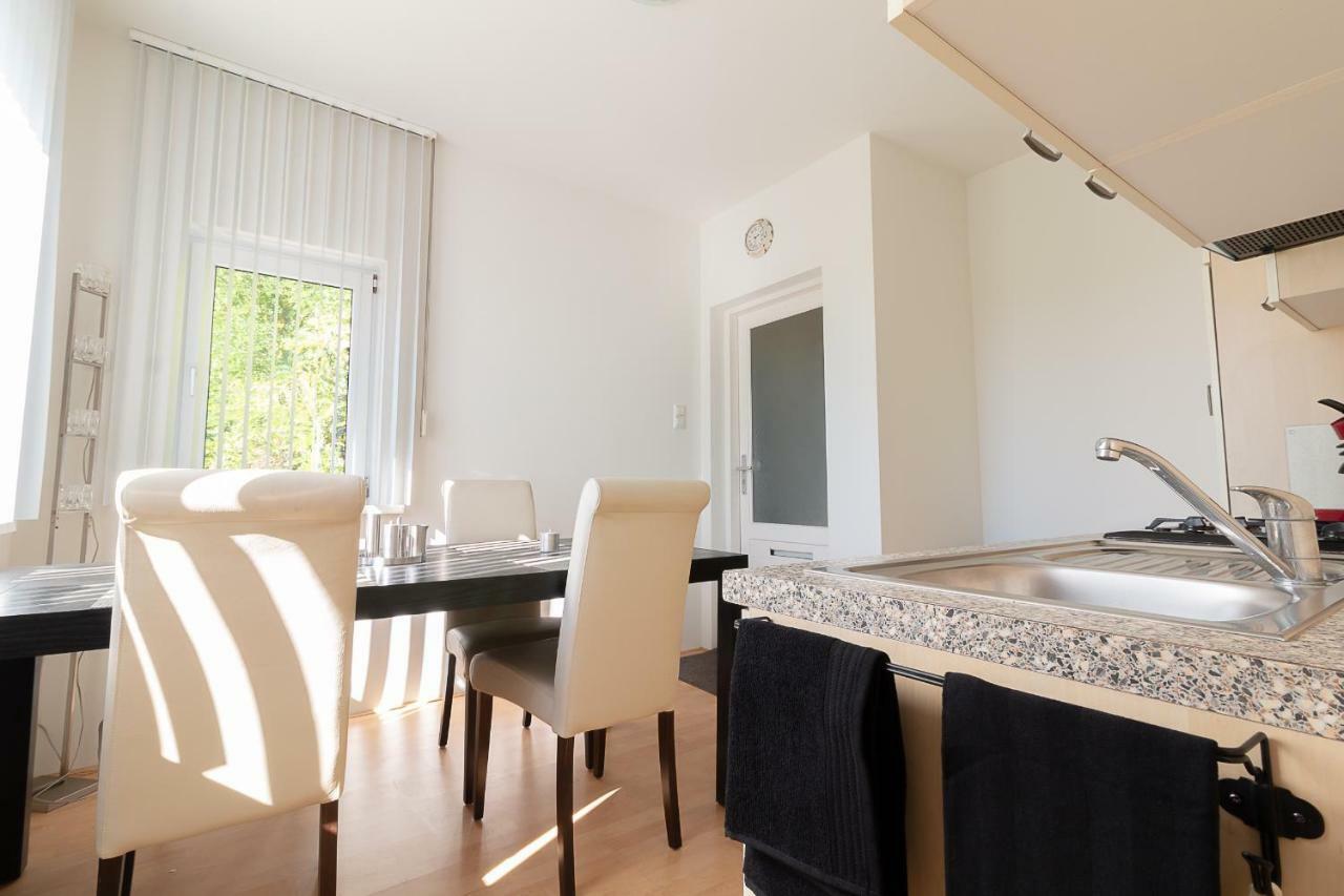 Appartement Schin op Geul Appartement *